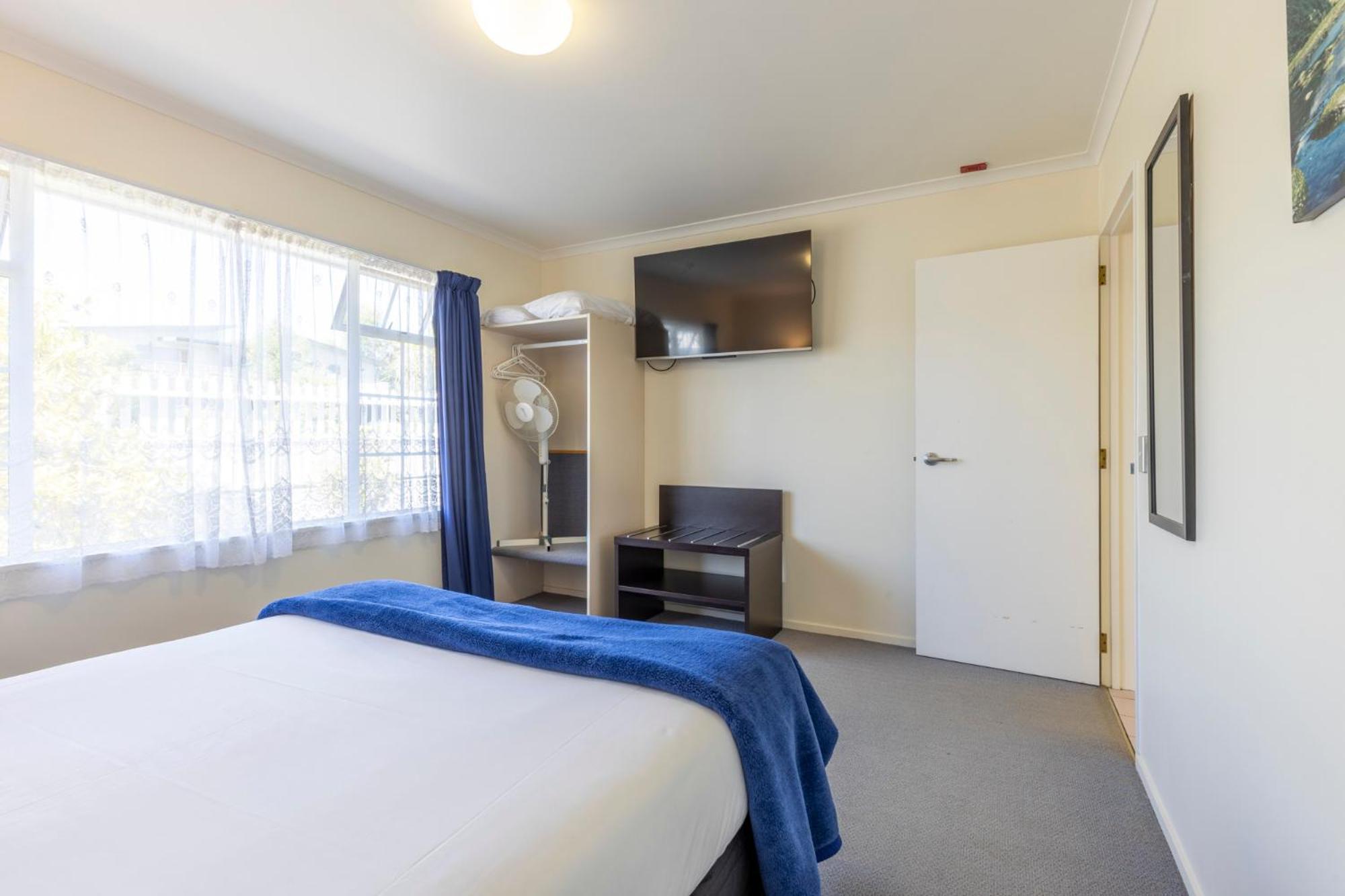 Asure Prince Motor Lodge Таупо Экстерьер фото